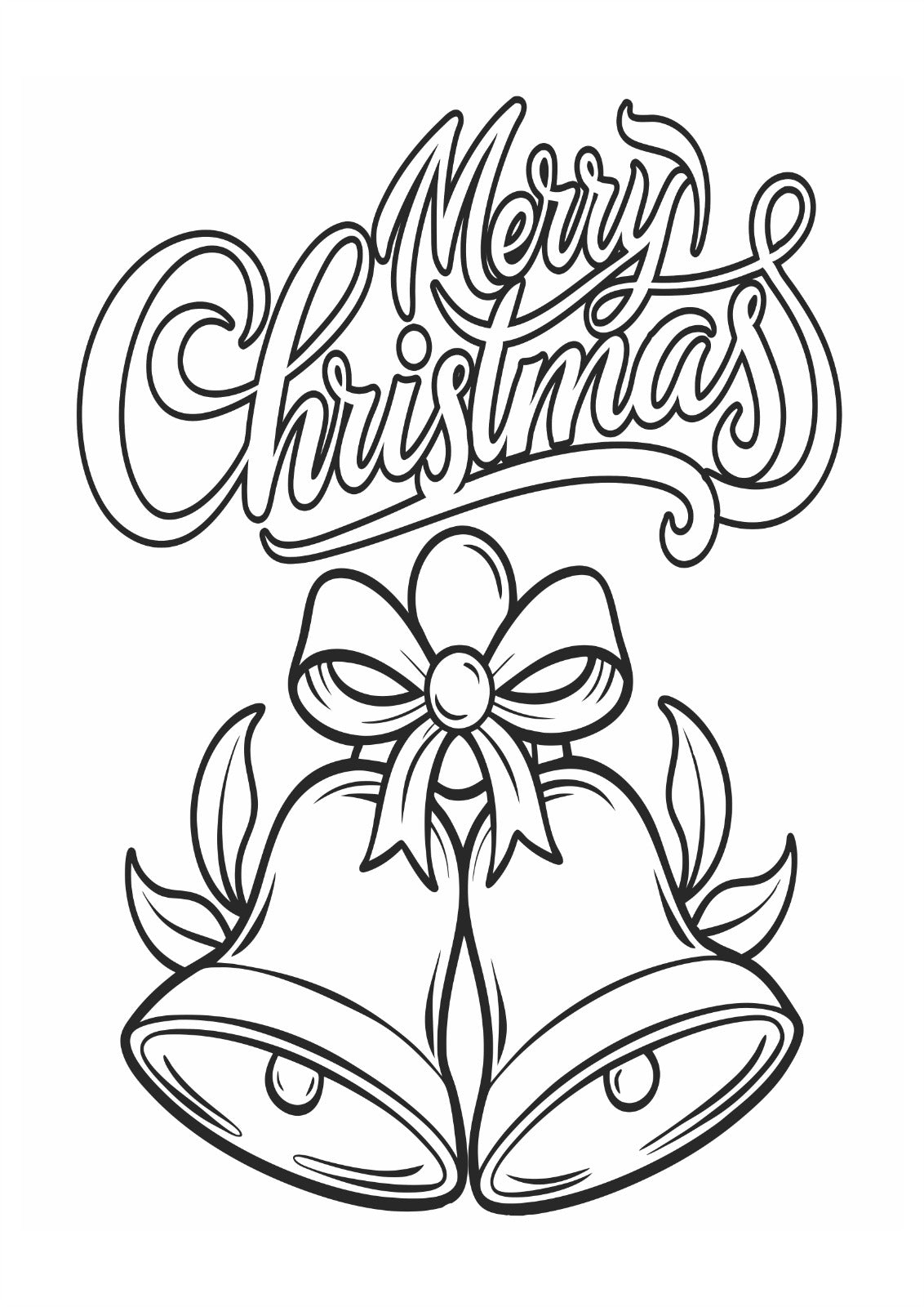 Merry Christmas Design